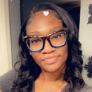 Meet your Posher, Roshondra